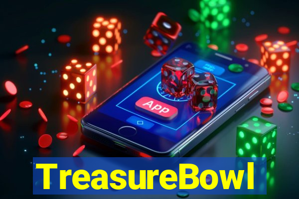 TreasureBowl treasure bowl estrategia